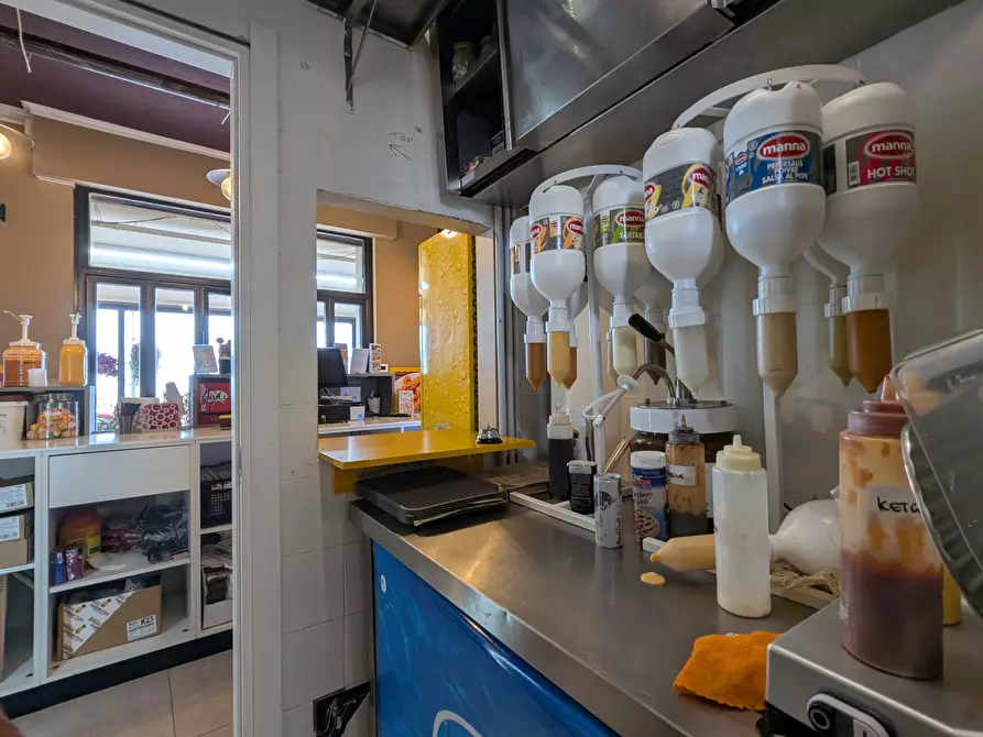 Immagine 16 di Attività commerciale in vendita  in Viale Giacomo Matteotti 117 a Nettuno
