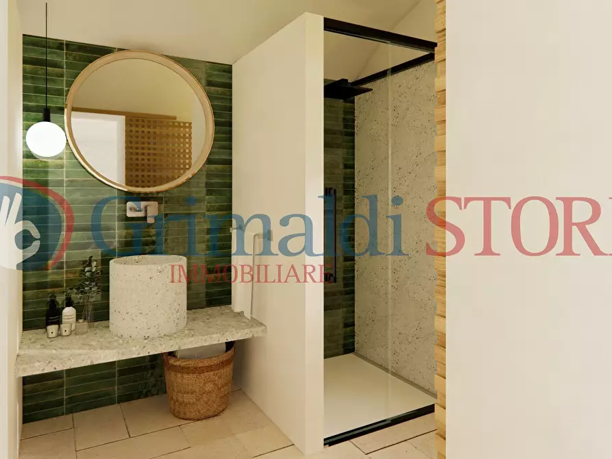 Immagine 18 di Casa indipendente in vendita  a San Vito Dei Normanni