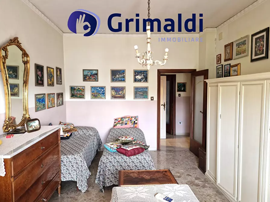 Immagine 23 di Quadrilocale in vendita  a Napoli