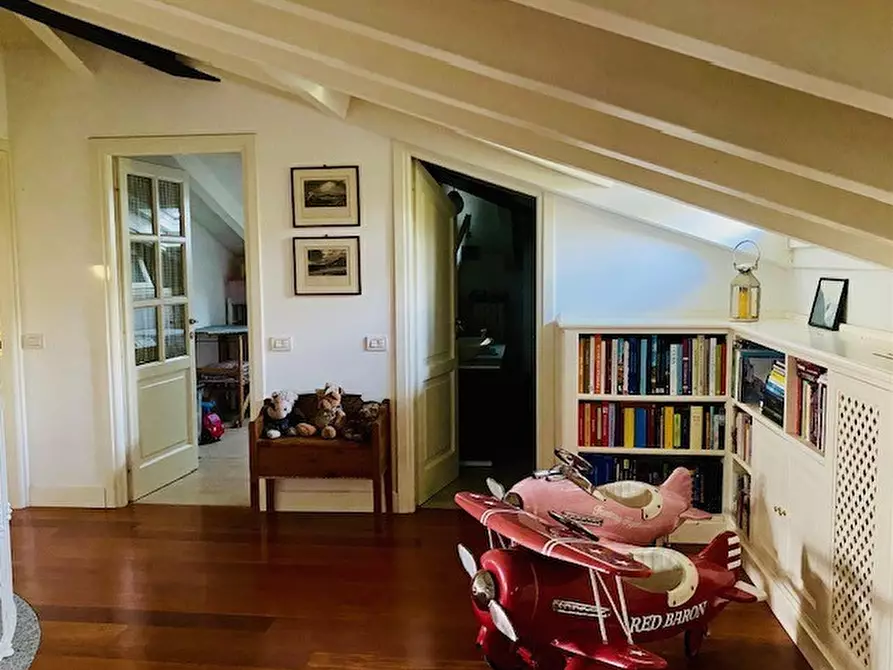 Immagine 19 di Appartamento in vendita  in Via della Noce 116 a Alzate Brianza