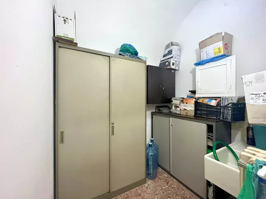 Immagine 8 di Casa indipendente in vendita  in Via San Giovanni 13 a San Vito Dei Normanni