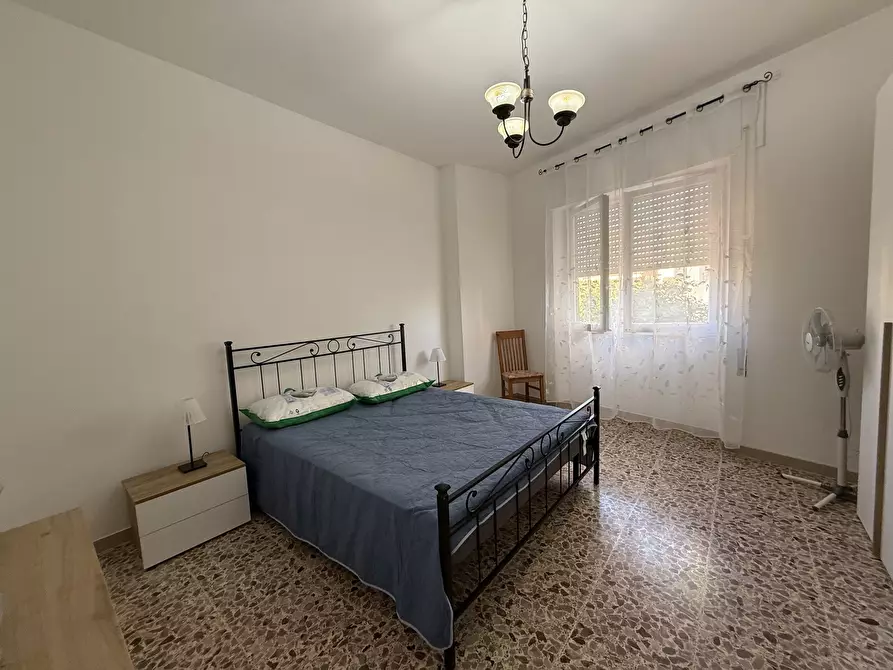 Immagine 10 di Trilocale in affitto  in Via Garigliano 12 a Nettuno
