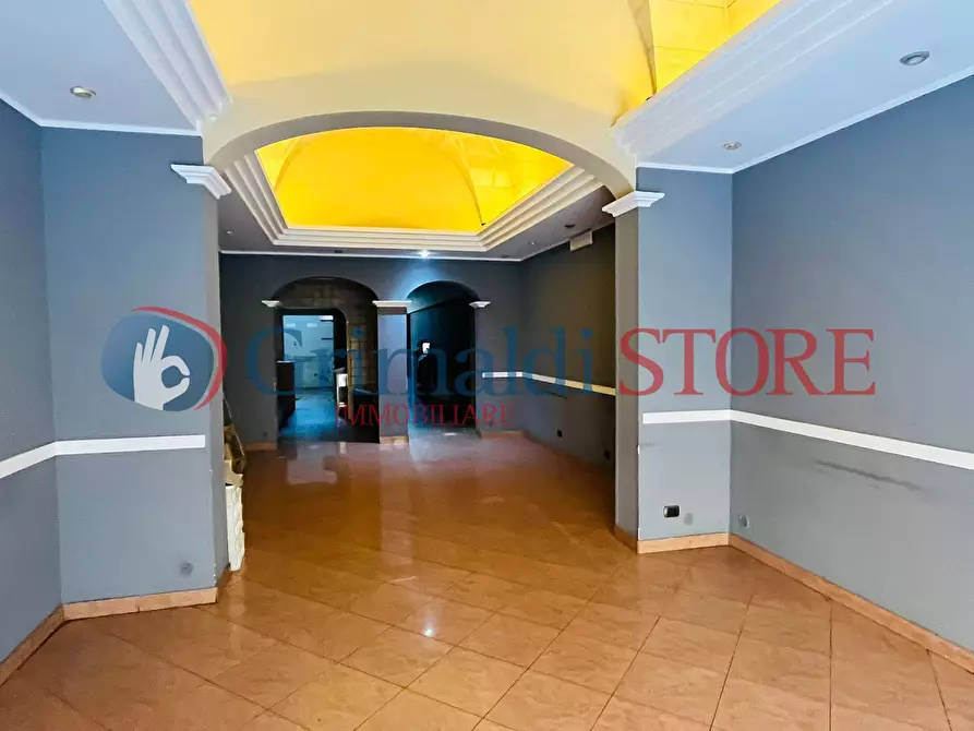 Immagine 4 di Locale commerciale in vendita  in Via Colonnello Archimede Costadura 20 a Lecce