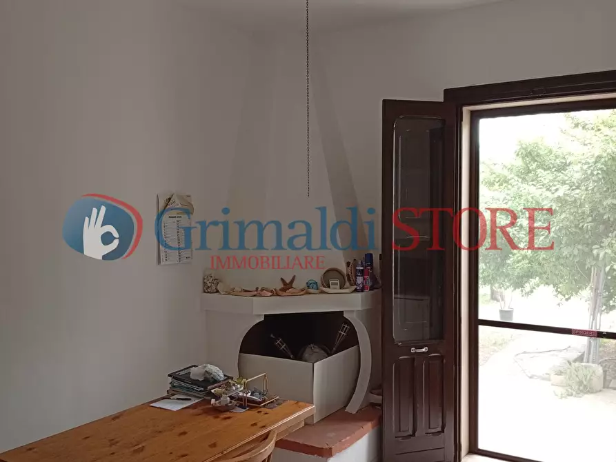 Immagine 18 di Casa indipendente in vendita  in Via Pasquale Leone 95 a Salice Salentino