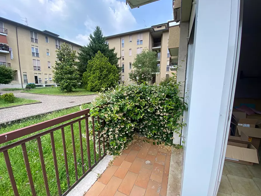 Immagine 17 di Trilocale in vendita  in Tettamanti 10 a Como