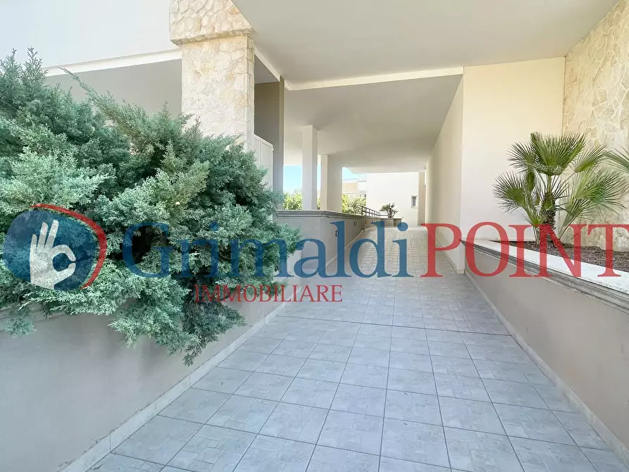 Immagine 23 di Trilocale in vendita  in Via San Nicola 21 a Lizzanello