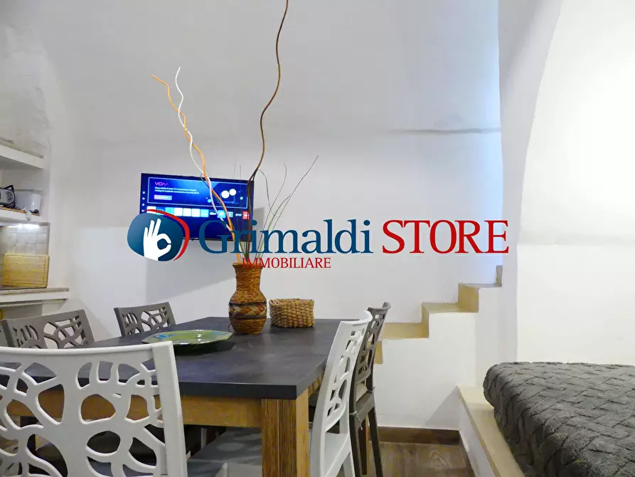 Immagine 12 di Casa indipendente in vendita  in Corte Corradino di Svevia 1 a Parabita