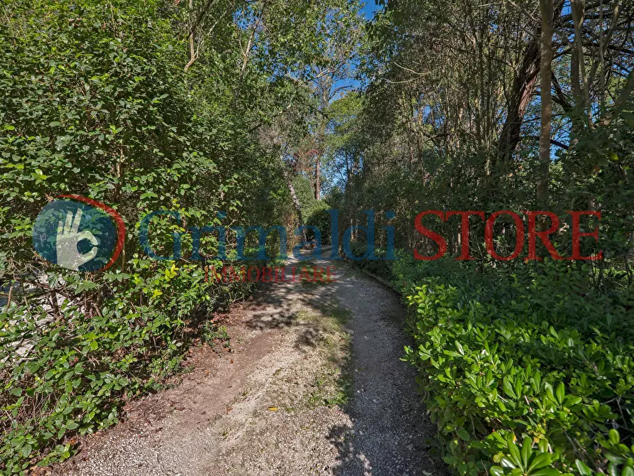 Immagine 80 di Villa in vendita  in Via San Fili 110 a Monteroni Di Lecce