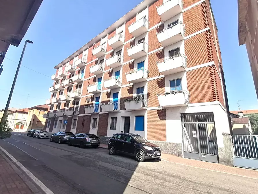 Immagine 1 di Appartamento in vendita  in via la grangia 65 a Vercelli