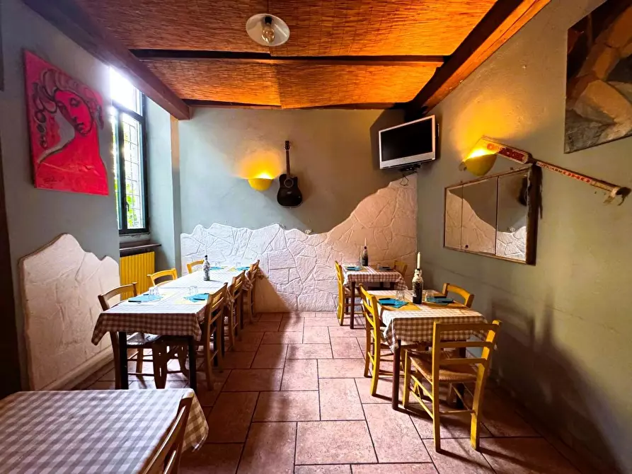 Immagine 42 di Bar / Ristorante in vendita  in Via Mantova 10 a Milano