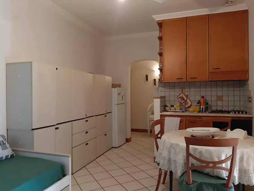 Immagine 7 di Bilocale in affitto  in Via Licia 22 a Anzio