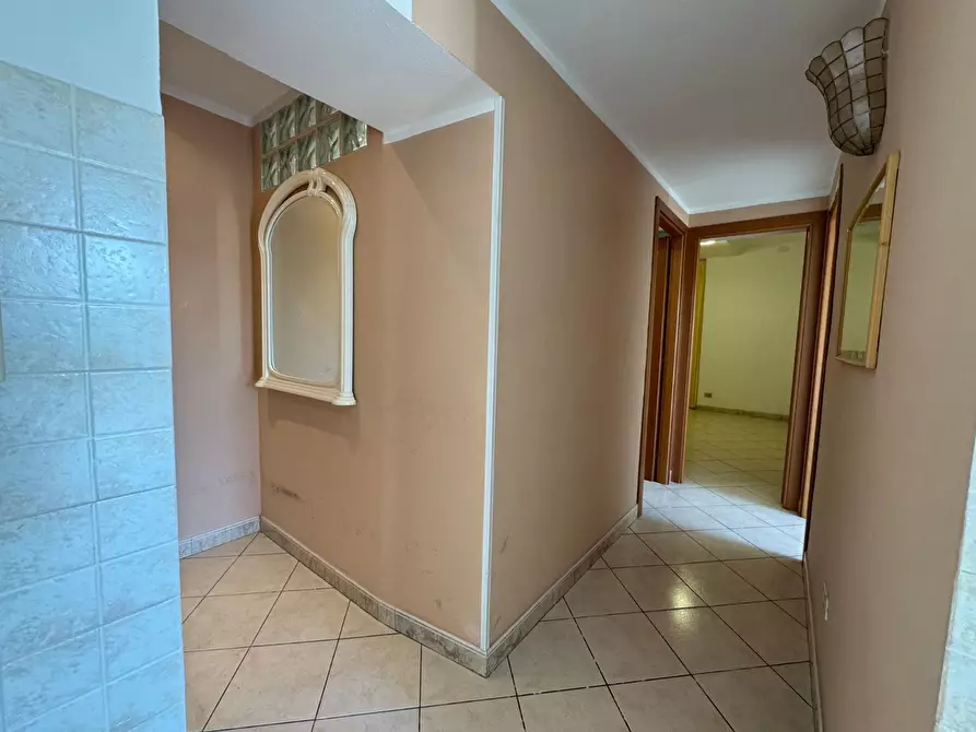 Immagine 16 di Quadrilocale in vendita  in Via Amatore Sciesa 70 a Marino