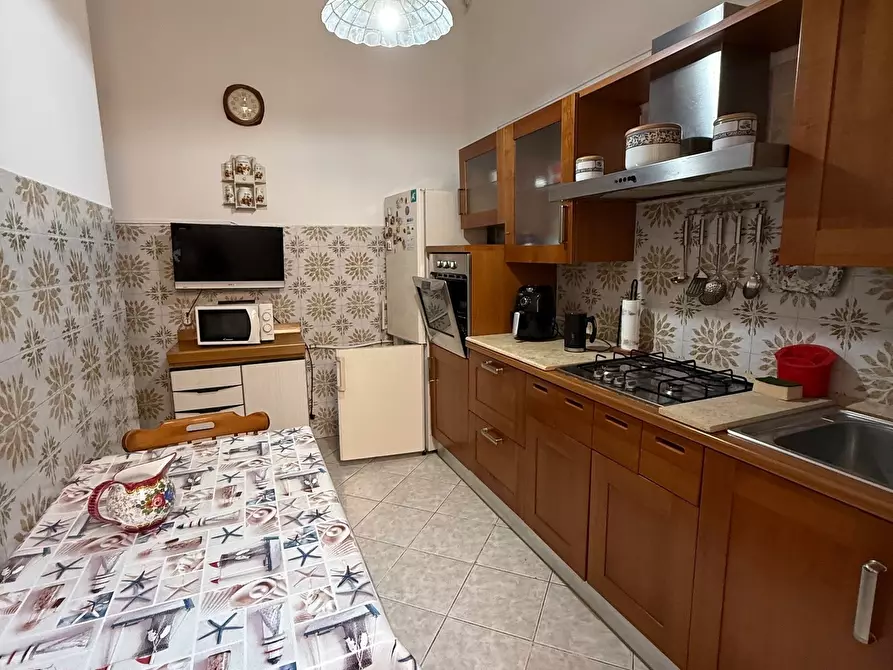 Immagine 10 di Trilocale in affitto  in VIA ANTONIO GRAMSCI 70 a Anzio