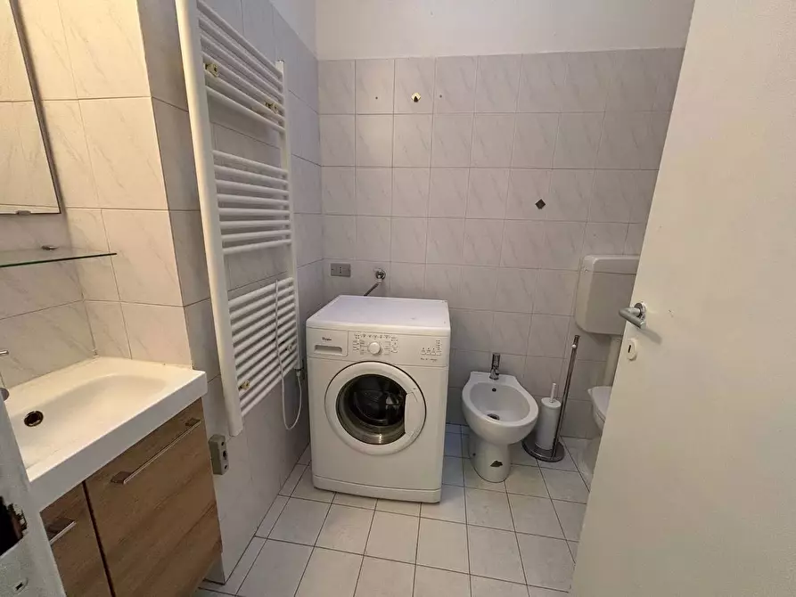 Immagine 18 di Appartamento in affitto  in Via Grossich 30 a Milano