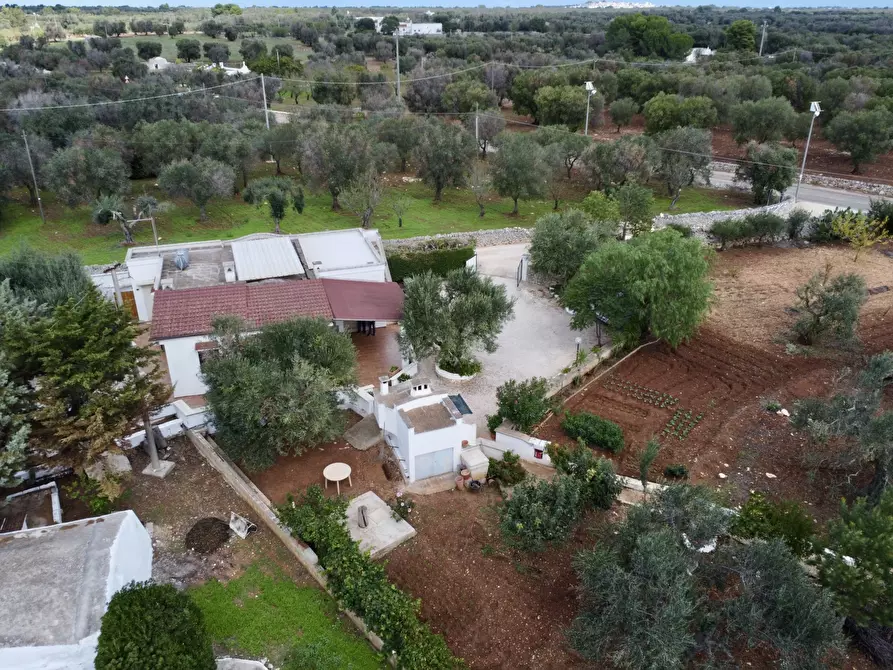Immagine 34 di Rustico / casale in vendita  a Ostuni