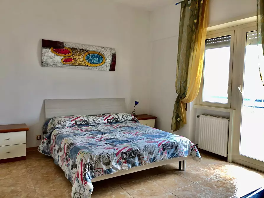 Immagine 6 di Trilocale in affitto  in Via Rimini a Anzio