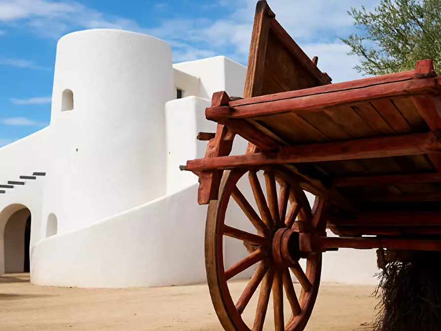 Immagine 5 di Villa in vendita  in SP90 a Galatone