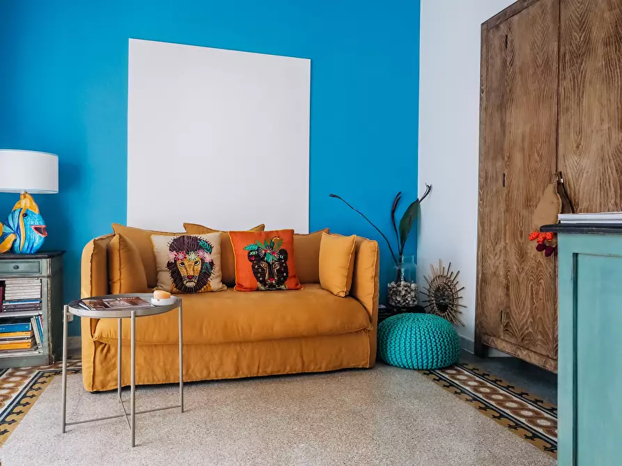 Immagine 9 di Quadrilocale in affitto  in Piazza Pia 16 a Anzio