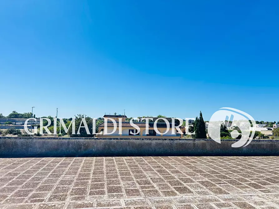 Immagine 26 di Villa in vendita  in Via Lorenzo Perosi 13 a Lecce