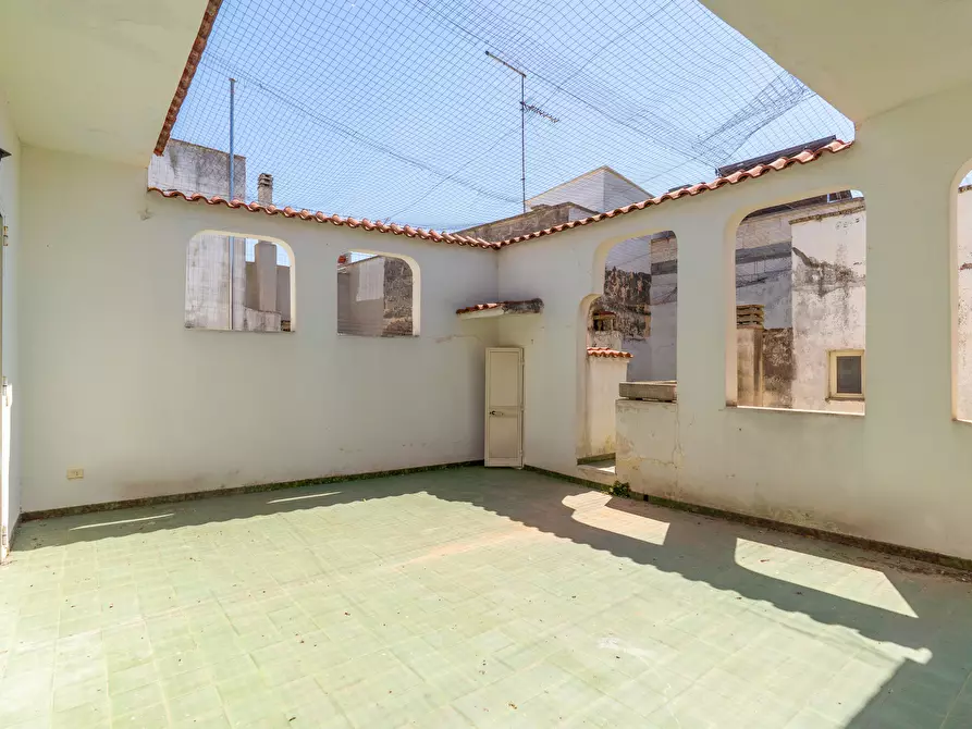Immagine 55 di Palazzo in vendita  in Via Giacomo Matteotti a Nardo'