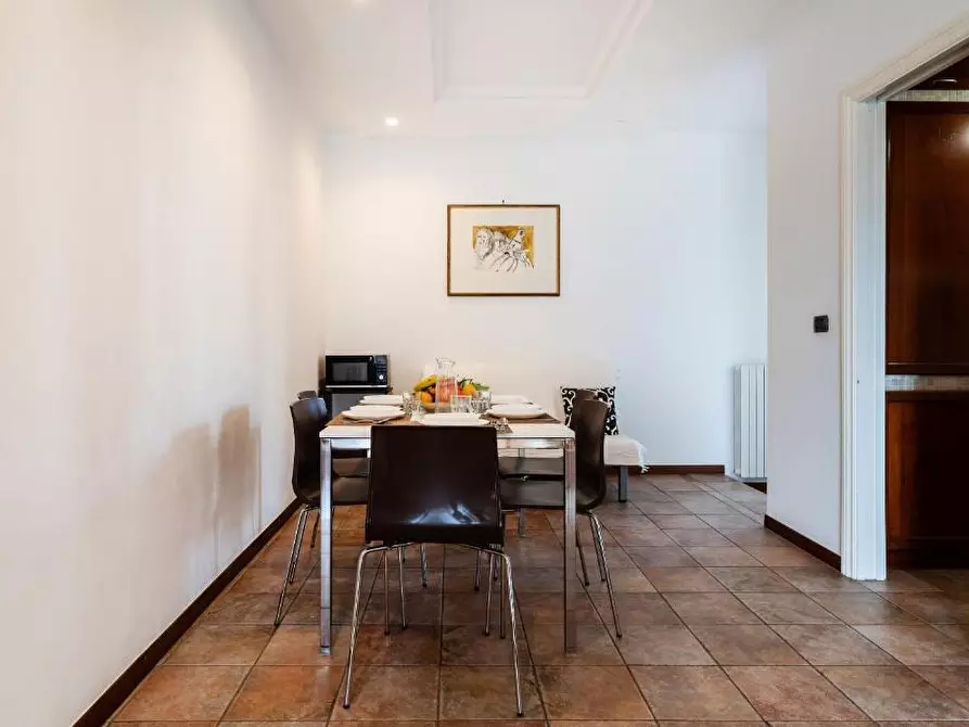 Immagine 9 di Quadrilocale in vendita  in Via Salvatore Matarrese 10 a Bari