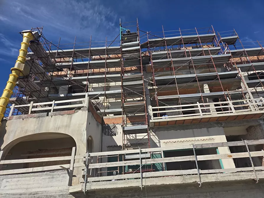 Immagine 13 di Appartamento in vendita  in Salita Fiumara Guardia 4 a Messina