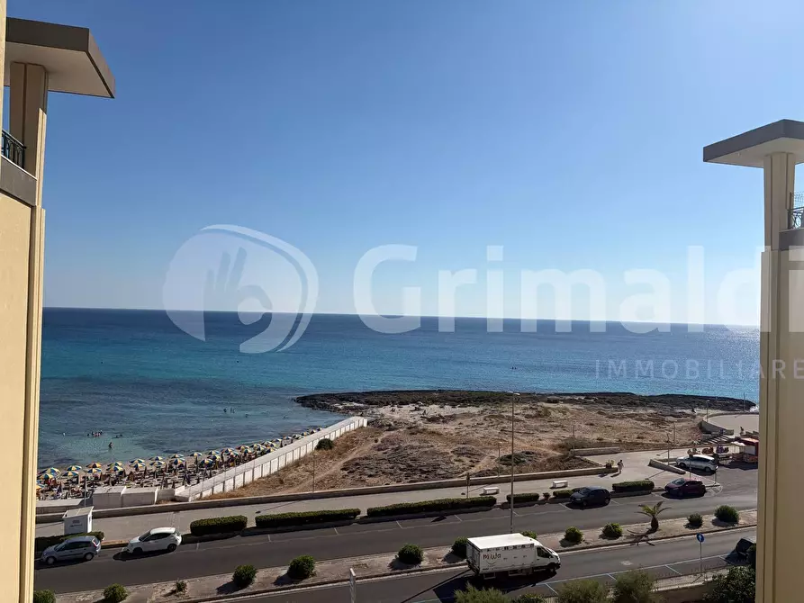 Immagine 47 di Quadrilocale in vendita  in via ariosto 7 a Gallipoli
