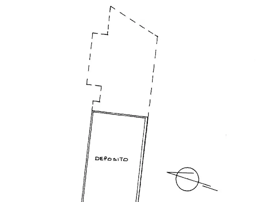 Immagine 9 di Laboratorio in vendita  in Via Roma 113 a Sannicola