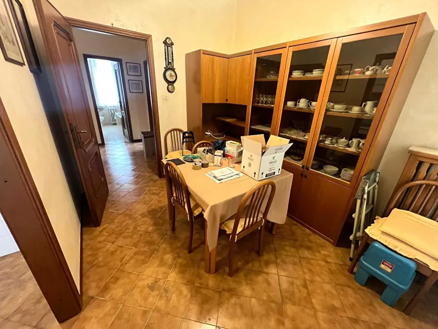 Immagine 4 di Trilocale in vendita  in Via Benadir 56 a Vercelli