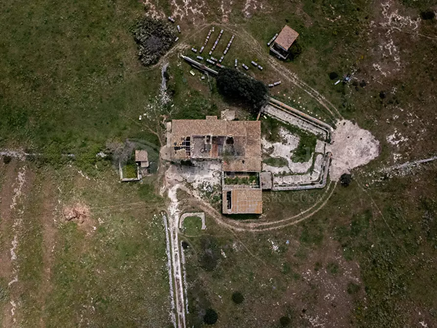 Immagine 5 di Villa in vendita  in VIA MALLIA 47 a Siracusa