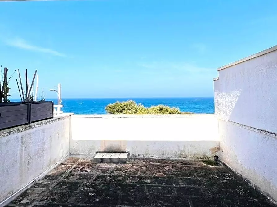Immagine 1 di Casa indipendente in vendita  in Contrada Sant'Andrea 10 a Otranto