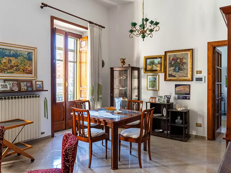 Immagine 7 di Casa indipendente in vendita  in Viale G. Leopardi 161 a Lecce