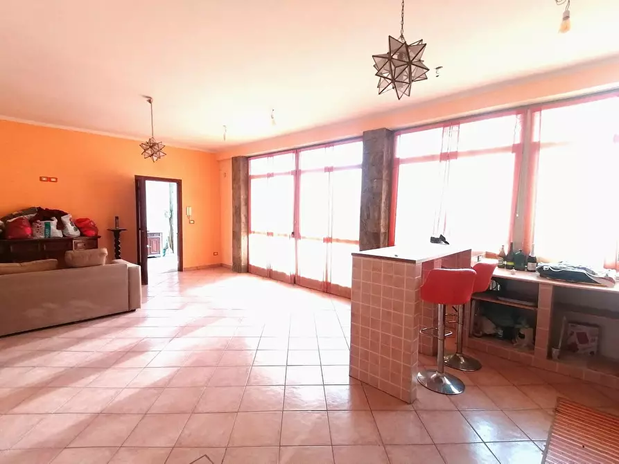 Immagine 5 di Casa indipendente in vendita  in via roggia molinara 1 a Prarolo