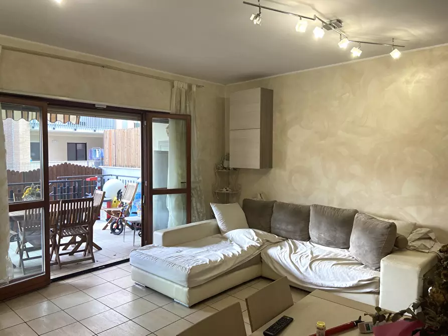 Immagine 3 di Appartamento in vendita  in Via Marcia 6 a Terracina