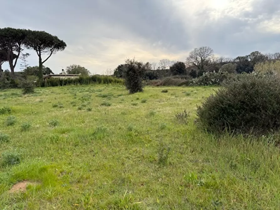 Immagine 16 di Terreno edificabile in vendita  in VIA CENTOCELLE 1 a Anzio