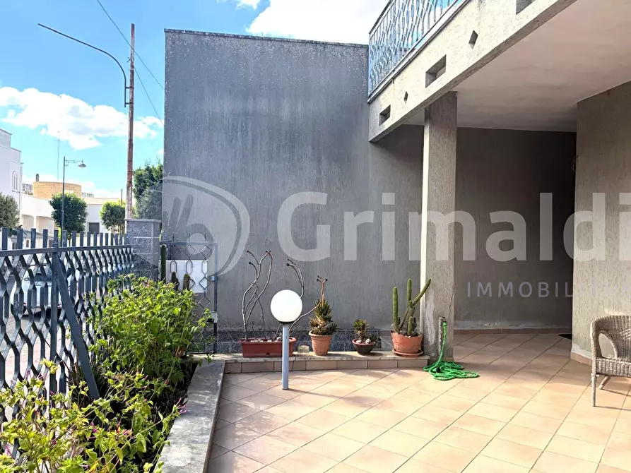 Immagine 30 di Casa indipendente in vendita  in via alcide de gasperi a Sannicola