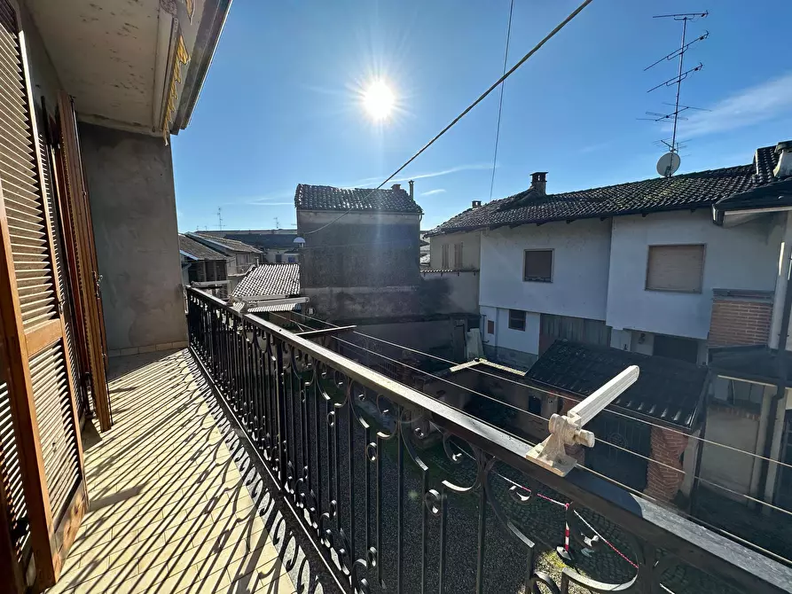 Immagine 6 di Casa indipendente in vendita  in Via Giuseppe Verdi 1313 a Borgo Vercelli