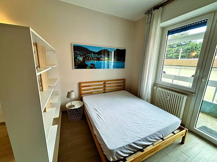 Immagine 12 di Appartamento in affitto  in Via Alessandro Manzoni 12 a Como