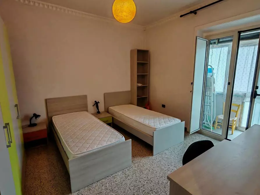 Immagine 5 di Trilocale in vendita  in Via dei Mulini snc a Benevento