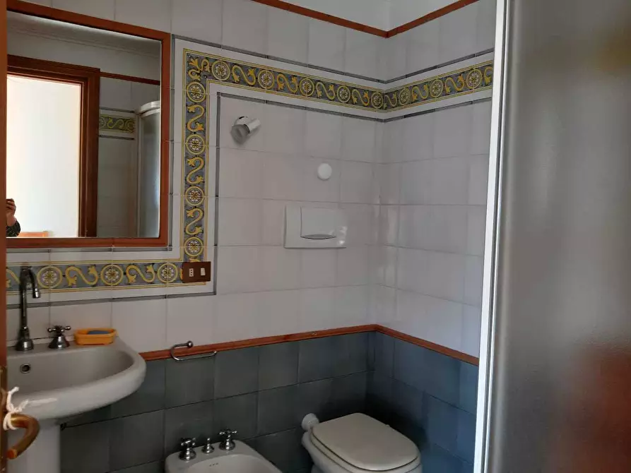 Immagine 11 di Bilocale in affitto  in Via Licia 22 a Anzio