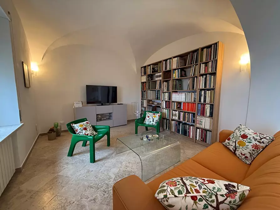 Immagine 11 di Trilocale in affitto  in Via Antonio Gramsci 84 a Nettuno