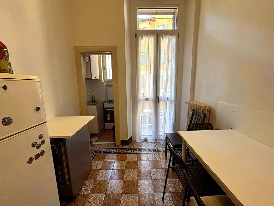 Immagine 6 di Appartamento in affitto  in Viale Tibaldi 53 a Milano
