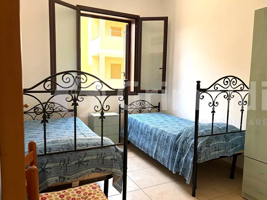 Immagine 16 di Trilocale in vendita  in Via della Robinia a Gallipoli