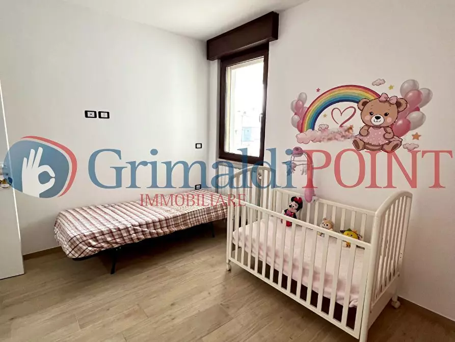 Immagine 14 di Casa indipendente in vendita  in Via Armando Diaz 77 a Poggiardo