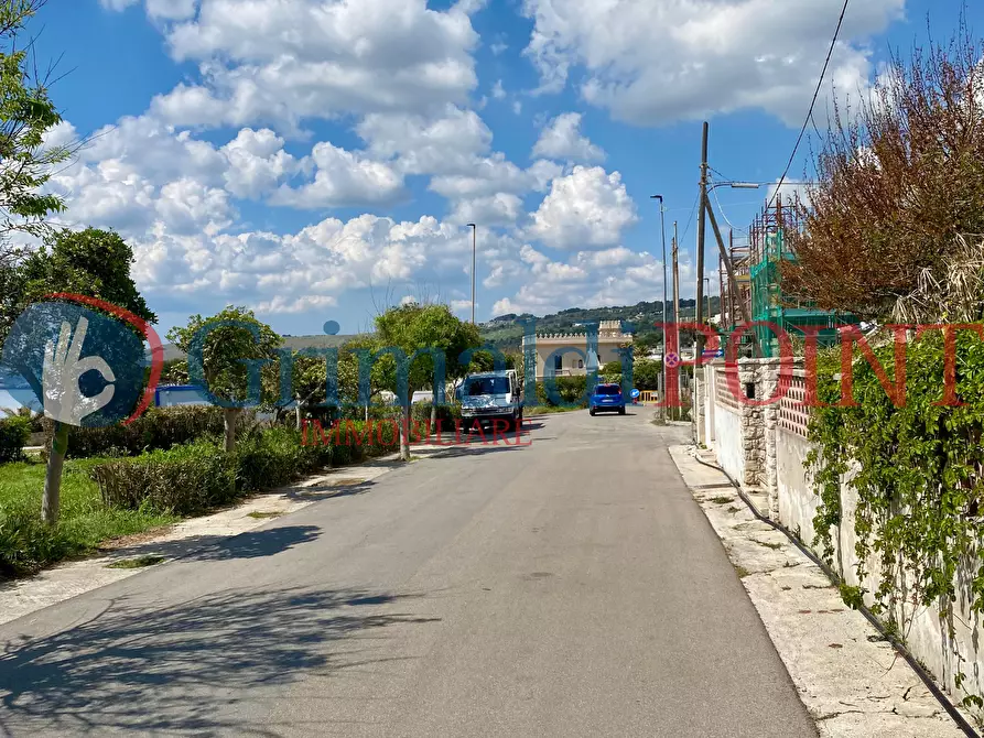 Immagine 3 di Bilocale in vendita  in Via Umberto I 76 a Santa Cesarea Terme