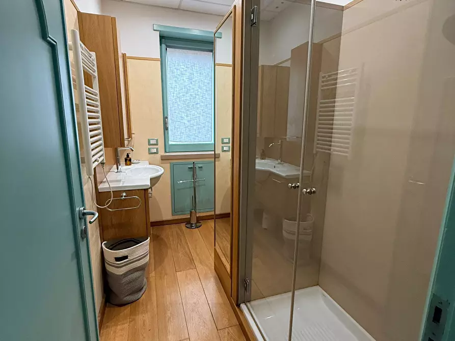 Immagine 10 di Attico in vendita  in Via Cavour 56 a Lecce