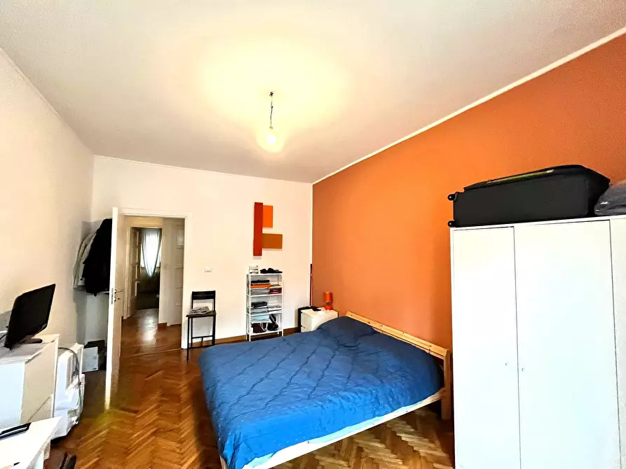 Immagine 8 di Trilocale in affitto  in Via Gian Battista Brocchi 21 a Milano