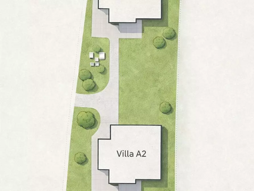 Immagine 3 di Terreno edificabile in vendita  in Via Filippo Maria Pugliese 12 a Lecce