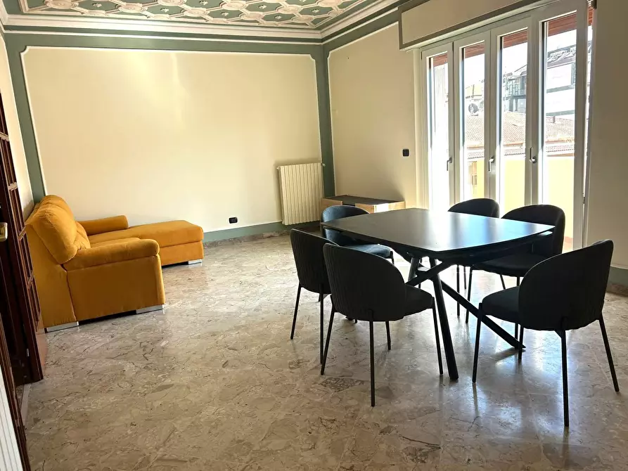 Immagine 3 di Appartamento in affitto  in Via Dei Cappuccini snc a Benevento