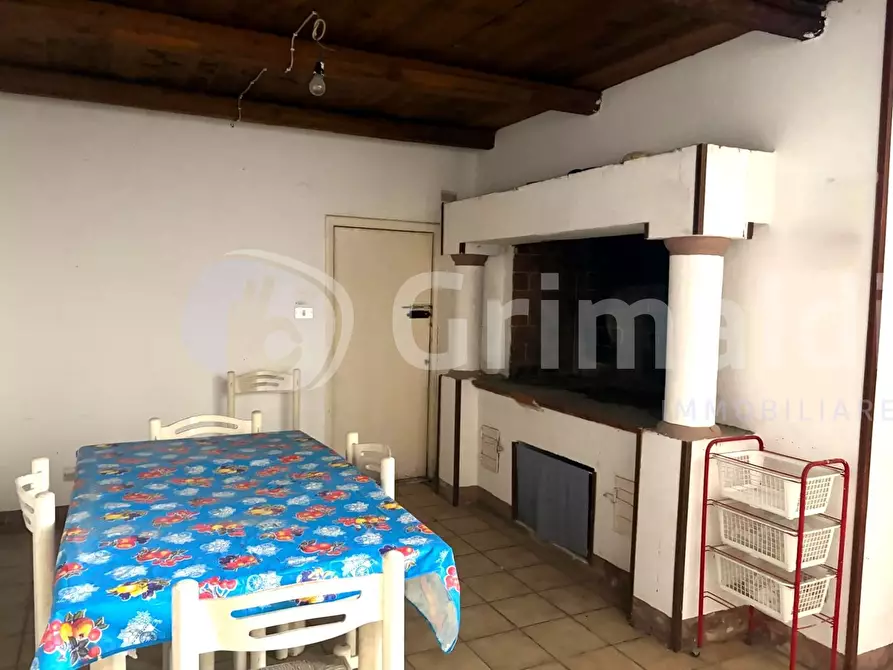 Immagine 8 di Casa indipendente in vendita  in Via Giuseppe Mazzini a Alezio
